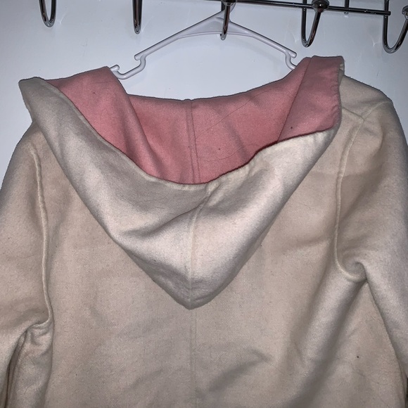 Wool jacket - Picture 4 of 6